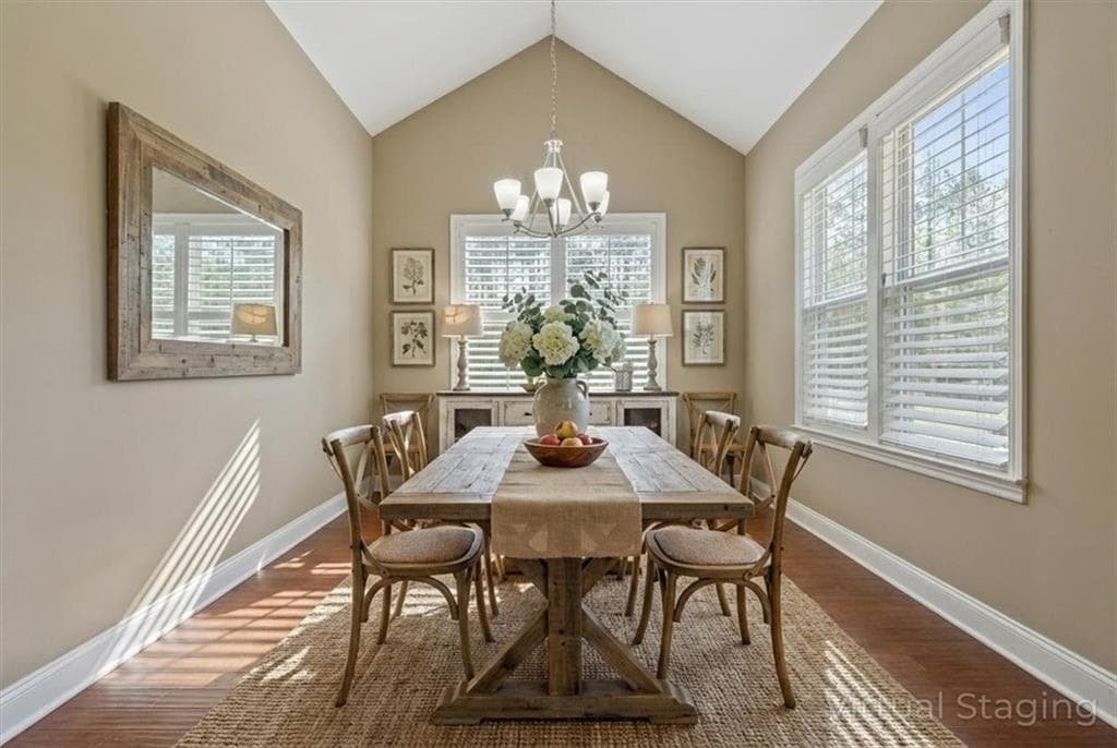 4 bedroom, 2 bathroom, 2,538 sq ft single family residence for sale at 108 Madison Court, Jasper, GA 30143 — photo 7