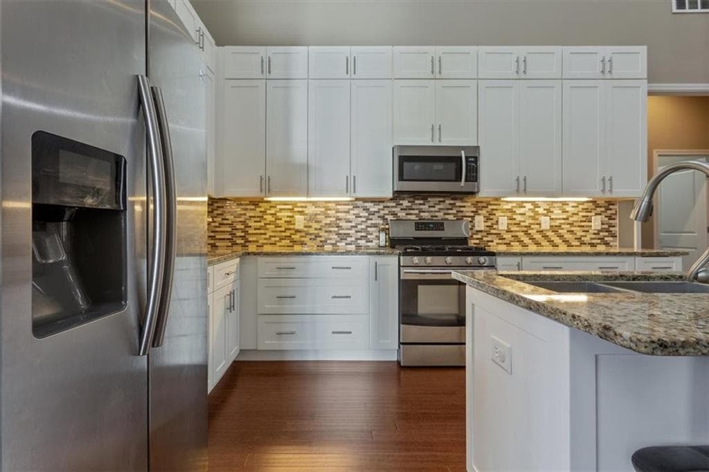 4 bedroom, 2 bathroom, 2,538 sq ft single family residence for sale at 108 Madison Court, Jasper, GA 30143 — photo 9