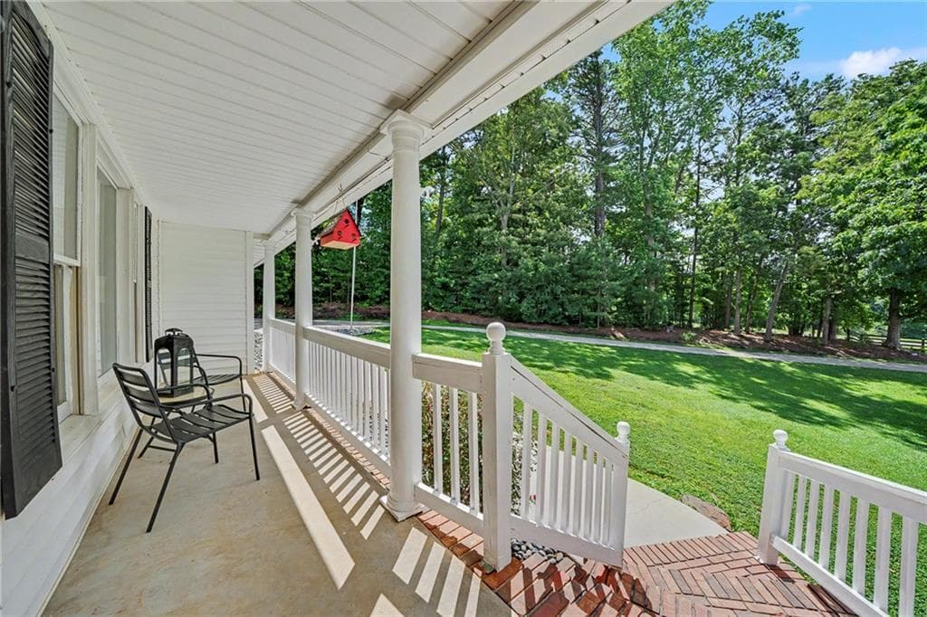 5 bedroom, 3 bathroom, 4,242 sq ft single family residence for sale at 851 Lacy Road, Canton, GA 30115 — photo 6