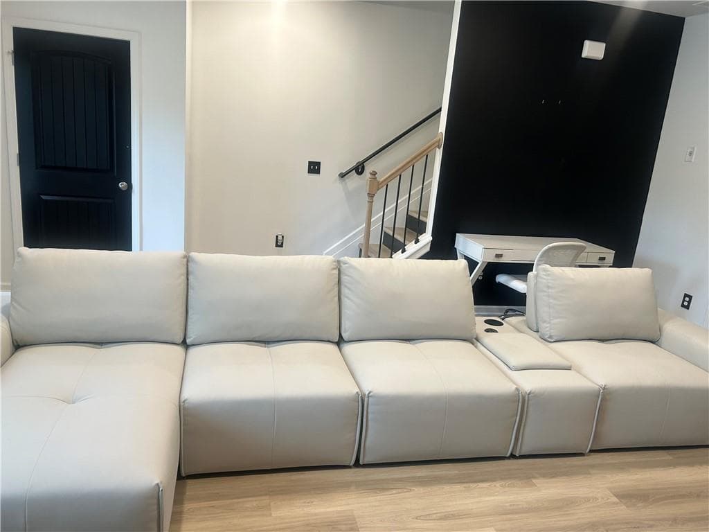 3 bedroom, 3 bathroom, 1,990 sq ft townhouse for rent at 265 Cobalt Drive, Fayetteville, GA 30214 for $2,400 a month — photo 6
