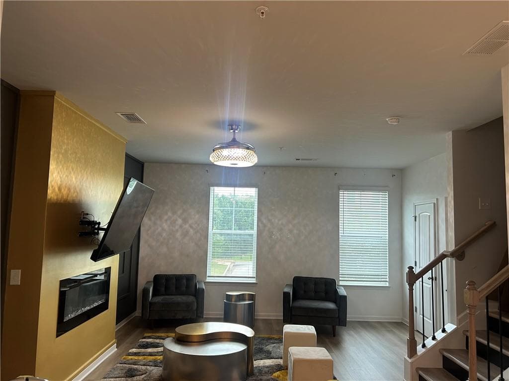 3 bedroom, 3 bathroom, 1,990 sq ft townhouse for rent at 265 Cobalt Drive, Fayetteville, GA 30214 for $2,400 a month — photo 7