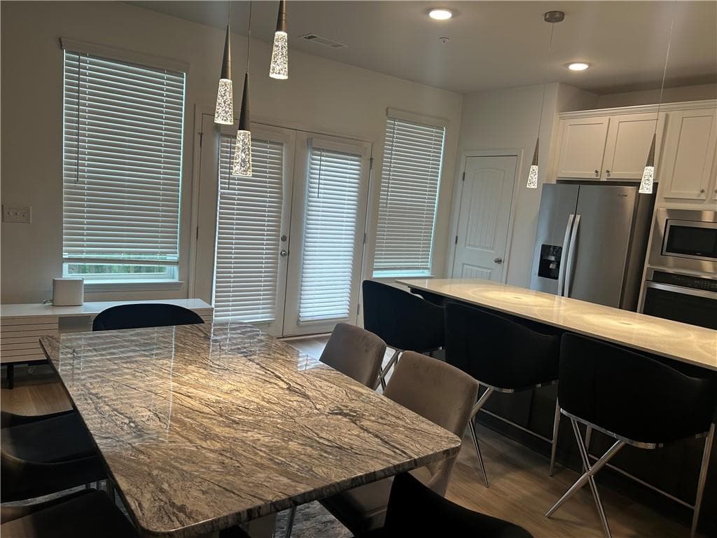 3 bedroom, 3 bathroom, 1,990 sq ft townhouse for rent at 265 Cobalt Drive, Fayetteville, GA 30214 for $2,400 a month — photo 8