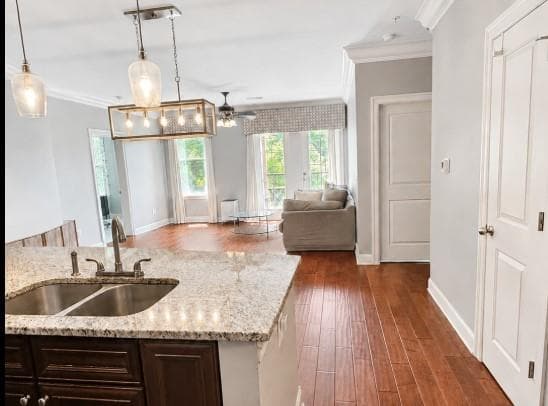 2 bedroom, 2 bathroom, 1,147 sq ft condominium for sale at 901 Abernathy Road 2150, Atlanta, GA 30328 — photo 2