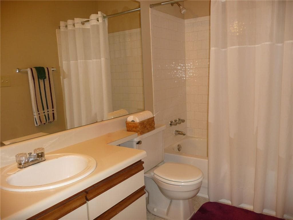 2 bedroom, 2 bathroom, 1,225 sq ft quadruplex for rent at 2665 Windy Hill Place C, Smyrna, GA 30080 for $1,795 a month — photo 10