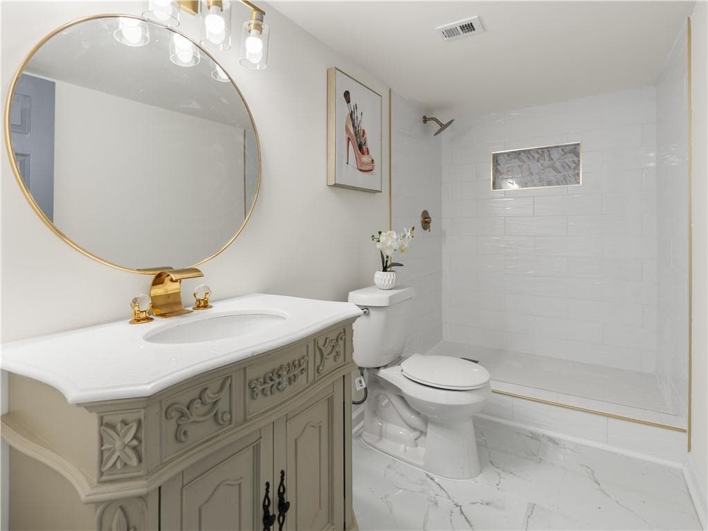 1 bedroom, 1 bathroom, 807 sq ft condominium for sale at 2870 Pharr Court South 1702, Atlanta, GA 30305 — photo 6
