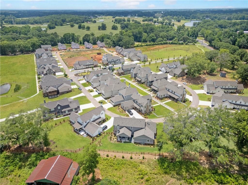 4 bedroom, 4 bathroom, 2,811 sq ft single family residence for sale at 1215 HARMONY Bend, Watkinsville, GA 30677 — photo 5