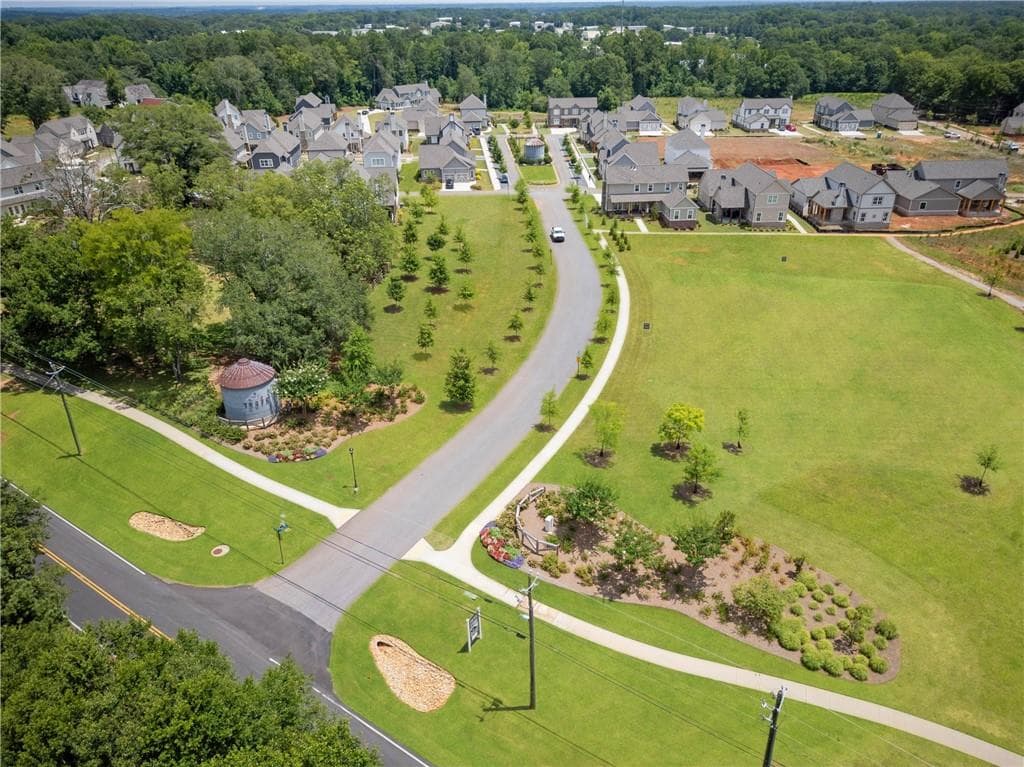 4 bedroom, 4 bathroom, 2,811 sq ft single family residence for sale at 1215 HARMONY Bend, Watkinsville, GA 30677 — photo 6