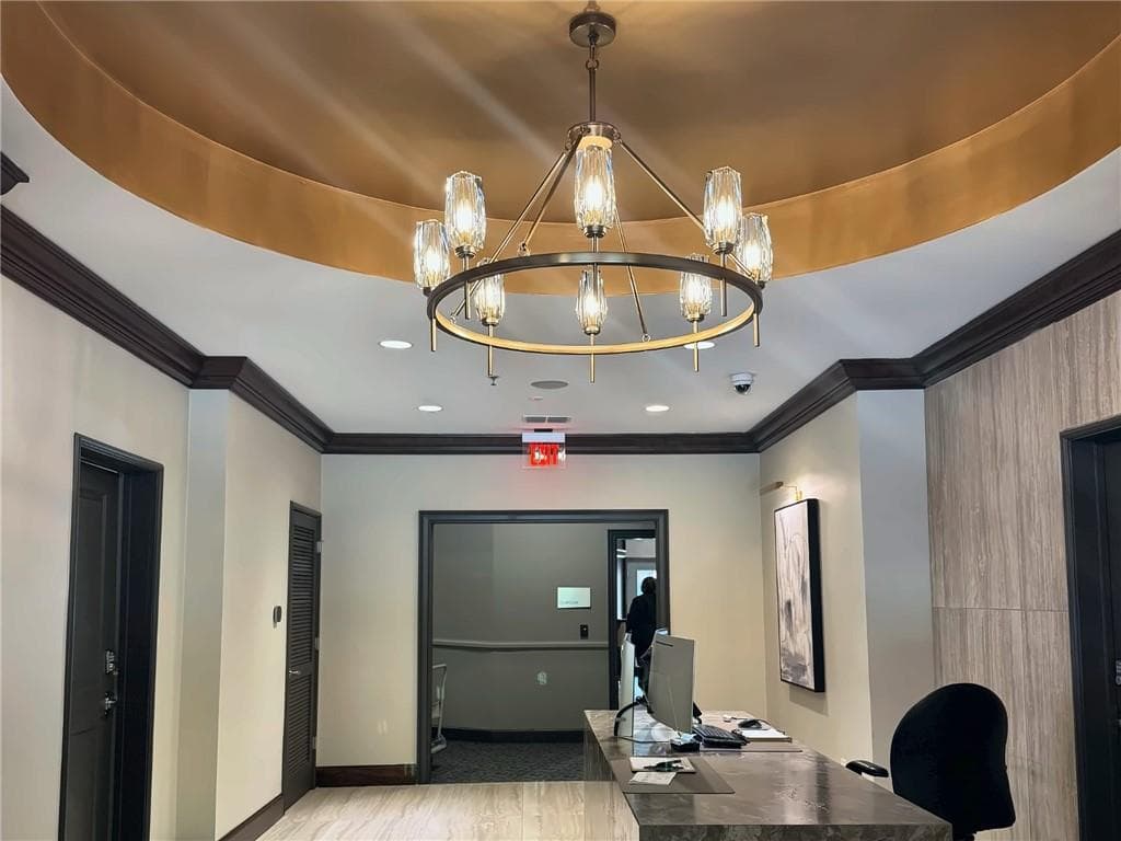 2 bedroom, 2 bathroom, 1,147 sq ft condominium for sale at 901 Abernathy Road 2150, Atlanta, GA 30328 — photo 10