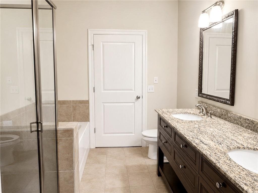 2 bedroom, 2 bathroom, 1,147 sq ft condominium for sale at 901 Abernathy Road 2150, Atlanta, GA 30328 — photo 7