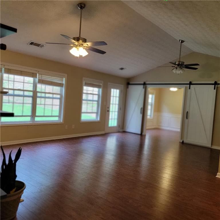 3 bedroom, 3 bathroom, 1,669 sq ft single family residence for rent at 5219 Leecroft Drive, Buford, GA 30518 for $2,395 a month — photo 3