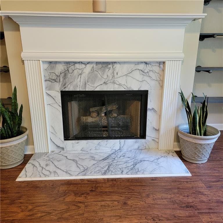 3 bedroom, 3 bathroom, 1,669 sq ft single family residence for rent at 5219 Leecroft Drive, Buford, GA 30518 for $2,395 a month — photo 6
