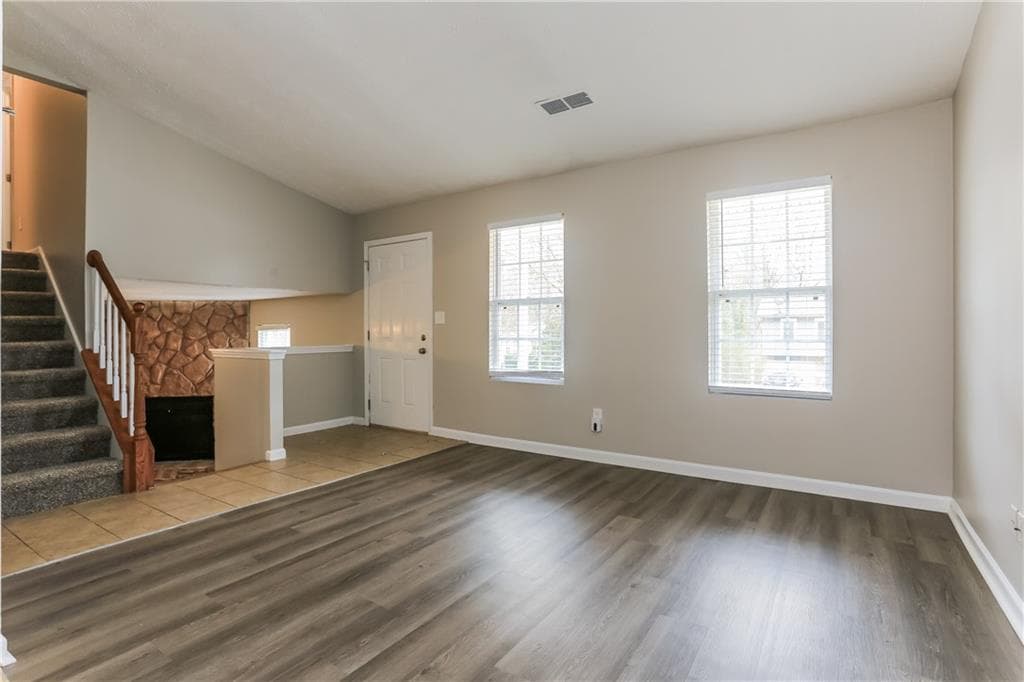 3 bedroom, 2 bathroom, 1,344 sq ft single family residence for rent at 4981 Galbraith Circle, Stone Mountain, GA 30088 for $1,690 a month — photo 6