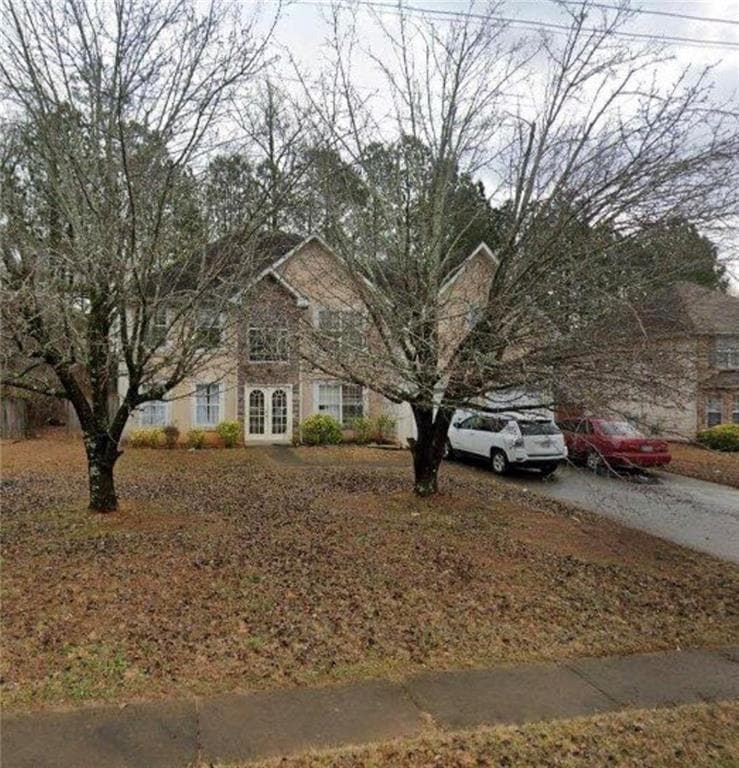 4 bedroom, 3 bathroom, 2,344 sq ft single family residence for sale at 2362 Marsh Rabbit Lane, Decatur, GA 30035