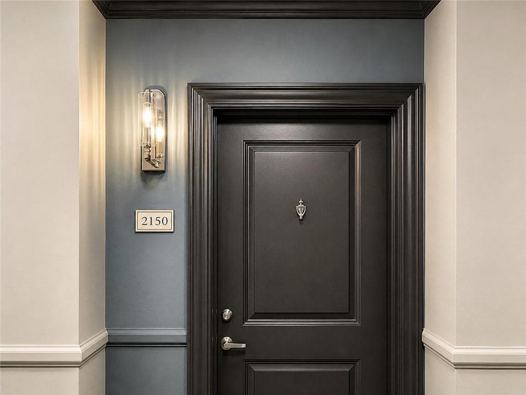2 bedroom, 2 bathroom, 1,147 sq ft condominium for sale at 901 Abernathy Road 2150, Atlanta, GA 30328