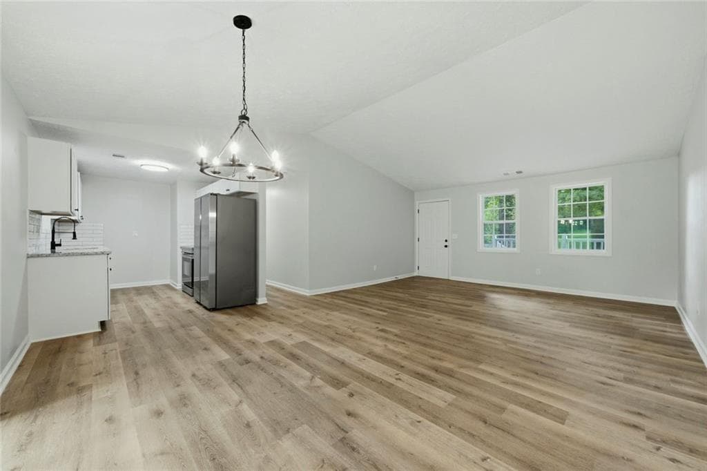 3 bedroom, 1 bathroom, 1,092 sq ft single family residence under contract at 2925 Wilkes Plantation Way, Douglasville, GA 30135 — photo 5