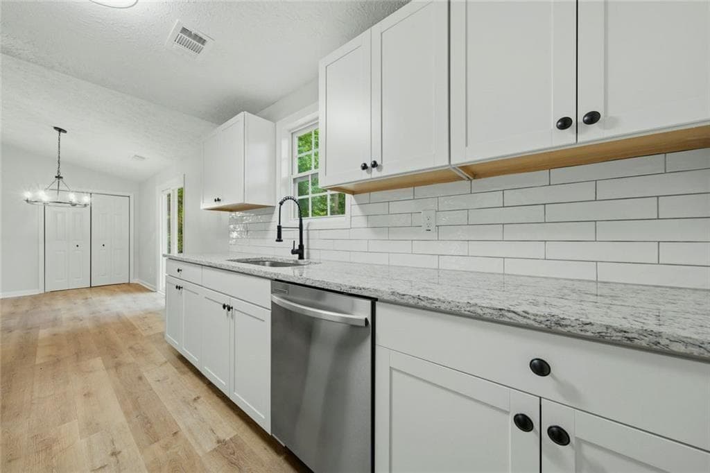 3 bedroom, 1 bathroom, 1,092 sq ft single family residence under contract at 2925 Wilkes Plantation Way, Douglasville, GA 30135 — photo 8