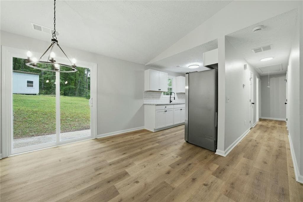 3 bedroom, 1 bathroom, 1,092 sq ft single family residence under contract at 2925 Wilkes Plantation Way, Douglasville, GA 30135 — photo 10