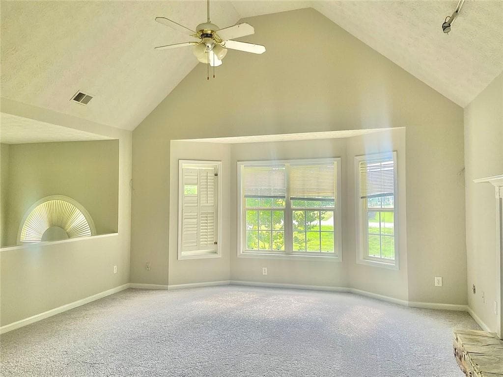 3 bedroom, 2 bathroom, 2,340 sq ft single family residence for sale at 3095 Oak Grove Road, Loganville, GA 30052 — photo 8