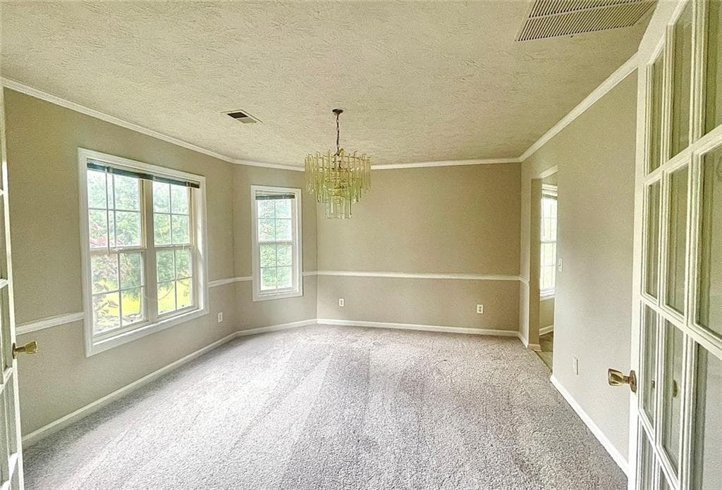 3 bedroom, 2 bathroom, 2,340 sq ft single family residence for sale at 3095 Oak Grove Road, Loganville, GA 30052 — photo 9