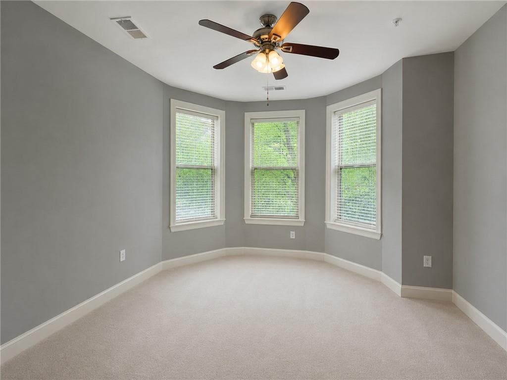 2 bedroom, 2 bathroom, 1,147 sq ft condominium for sale at 901 Abernathy Road 2150, Atlanta, GA 30328 — photo 6