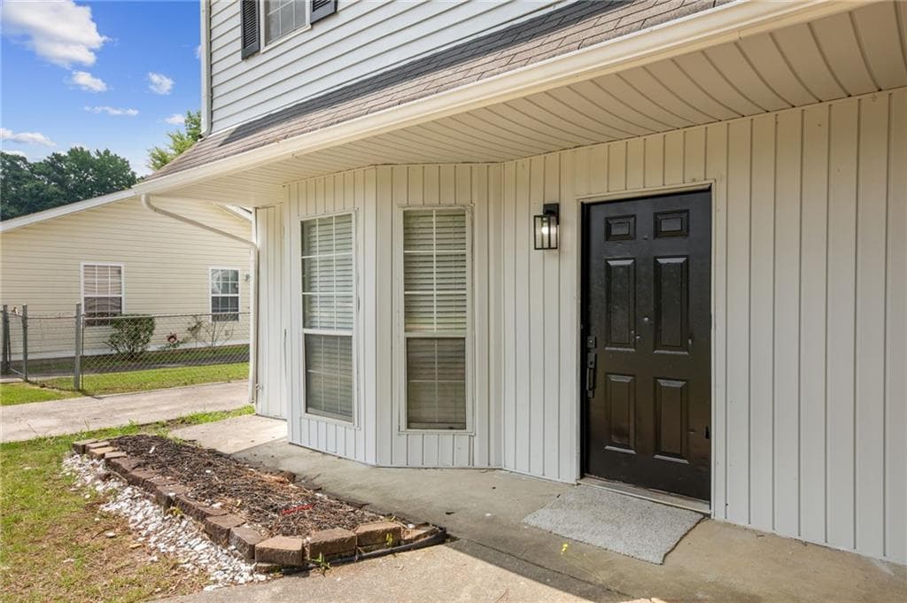 3 bedroom, 3 bathroom, 1,332 sq ft townhouse sold at 3522 Ten Oaks Court, Powder Springs, GA 30127