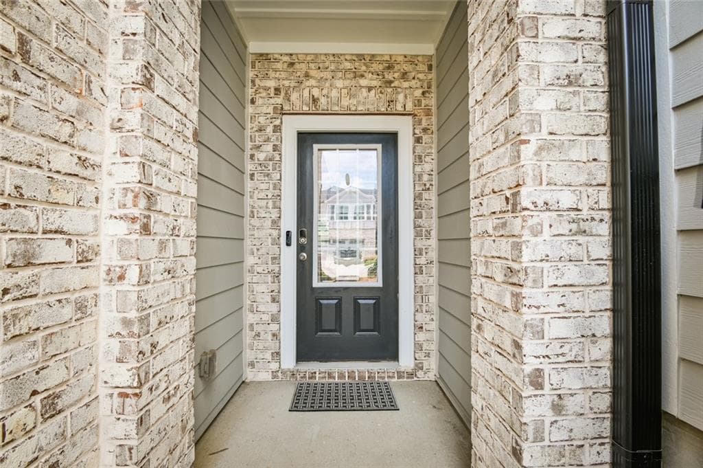 3 bedroom, 3 bathroom, 1,996 sq ft townhouse for sale at 4480 Treadle Road, Mableton, GA 30126 — photo 3