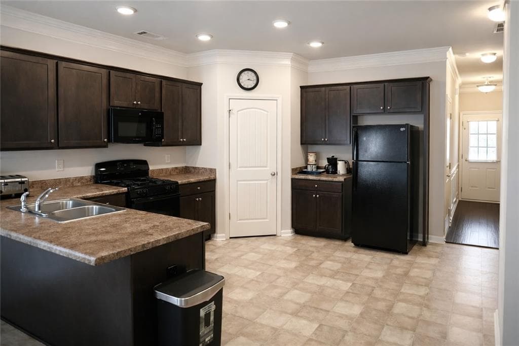 3 bedroom, 3 bathroom, 1,474 sq ft townhouse for sale at 1740 Snapping Court, Winder, GA 30680 — photo 10