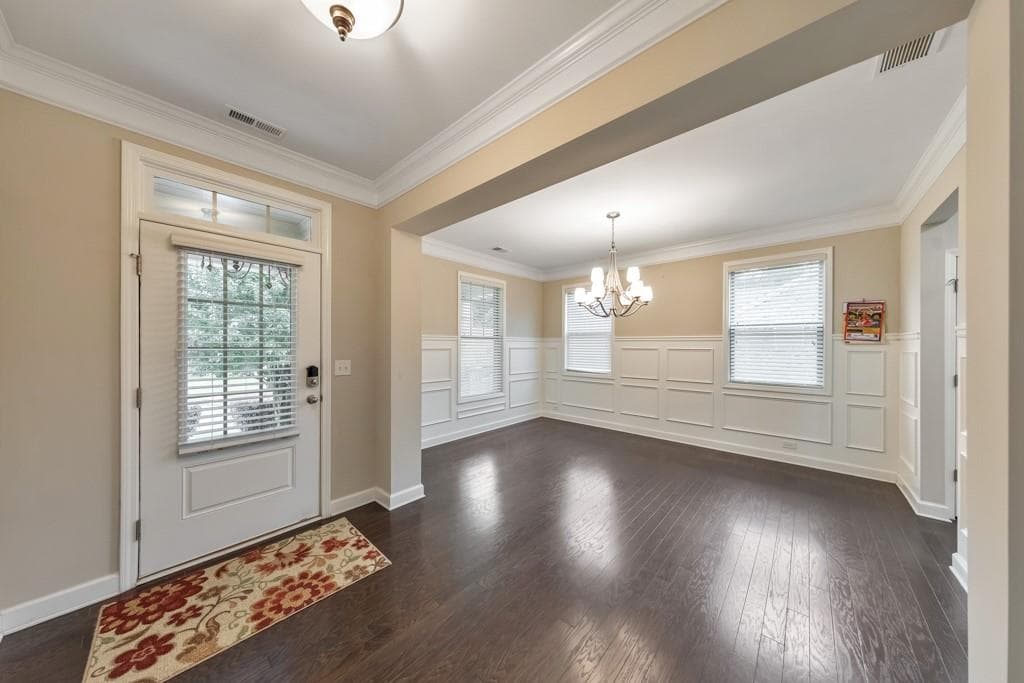 5 bedroom, 4 bathroom, 4,155 sq ft single family residence for sale at 1162 Smithwell Point, Kennesaw, GA 30152 — photo 3