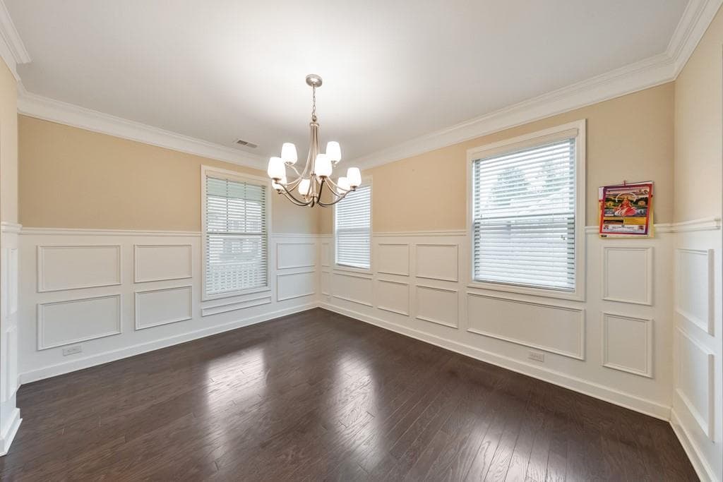 5 bedroom, 4 bathroom, 4,155 sq ft single family residence for sale at 1162 Smithwell Point, Kennesaw, GA 30152 — photo 5