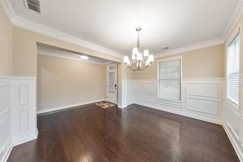 5 bedroom, 4 bathroom, 4,155 sq ft single family residence for sale at 1162 Smithwell Point, Kennesaw, GA 30152 — photo 6