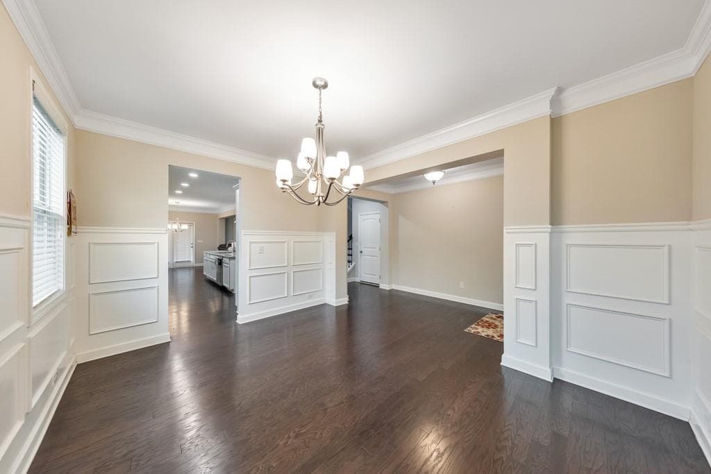 5 bedroom, 4 bathroom, 4,155 sq ft single family residence for sale at 1162 Smithwell Point, Kennesaw, GA 30152 — photo 7