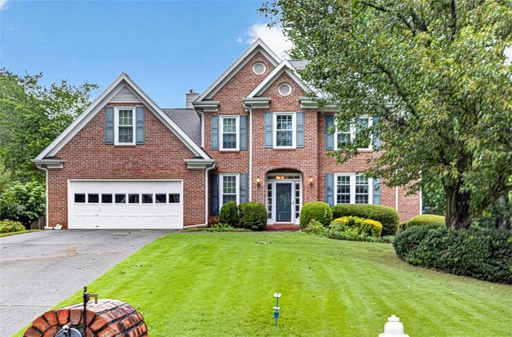 2285 Shore View Way, Suwanee, GA 30024 — most recent listing photo