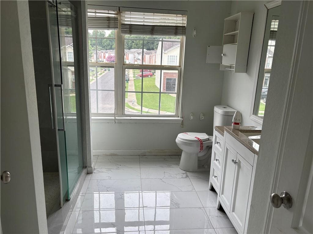 3 bedroom, 3 bathroom, 1,680 sq ft single family residence for sale at 5074 Windsor Forrest Lane, Atlanta, GA 30349 — photo 8