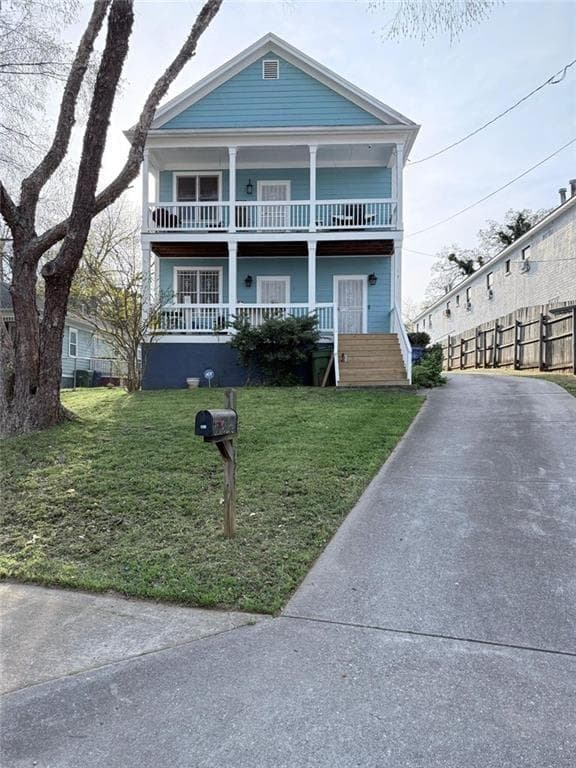 duplex for sale at 959 Washington Street, Atlanta, GA 30315 — photo 1 of 15