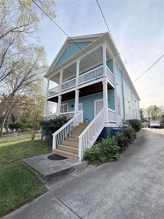 duplex for sale at 959 Washington Street, Atlanta, GA 30315 — photo 2
