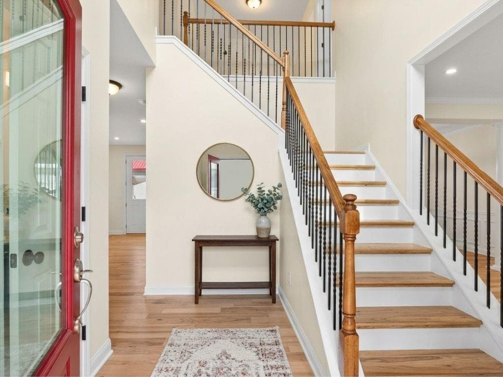 3 bedroom, 3 bathroom, 2,399 sq ft single family residence for sale at 125 Diamond Ridge Avenue, Canton, GA 30114 — photo 5