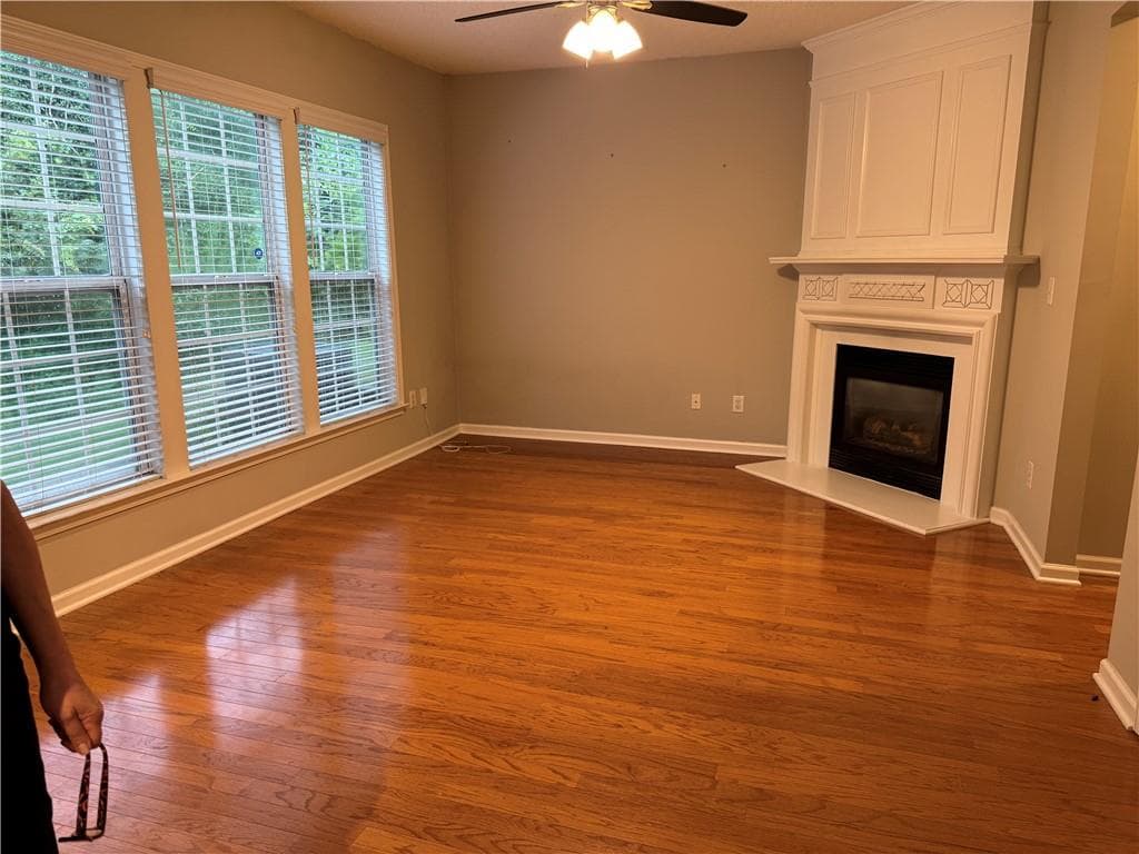 3 bedroom, 3 bathroom, 1,759 sq ft townhouse for rent at 3810 Timbercreek Circle, Roswell, GA 30076 for $2,600 a month — photo 7