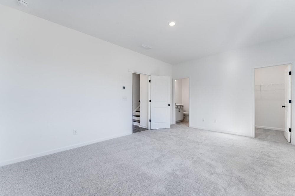 4 bedroom, 4 bathroom, 2,375 sq ft townhouse for sale at 98 Wilder Ridge Way, Lawrenceville, GA 30044 — photo 8