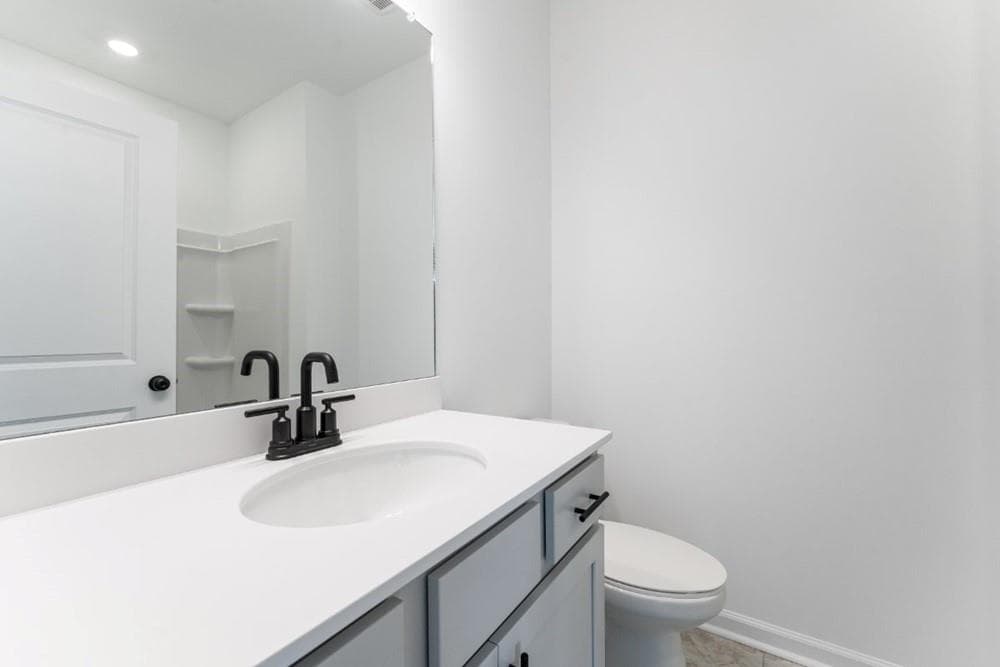 4 bedroom, 4 bathroom, 2,375 sq ft townhouse for sale at 98 Wilder Ridge Way, Lawrenceville, GA 30044 — photo 9