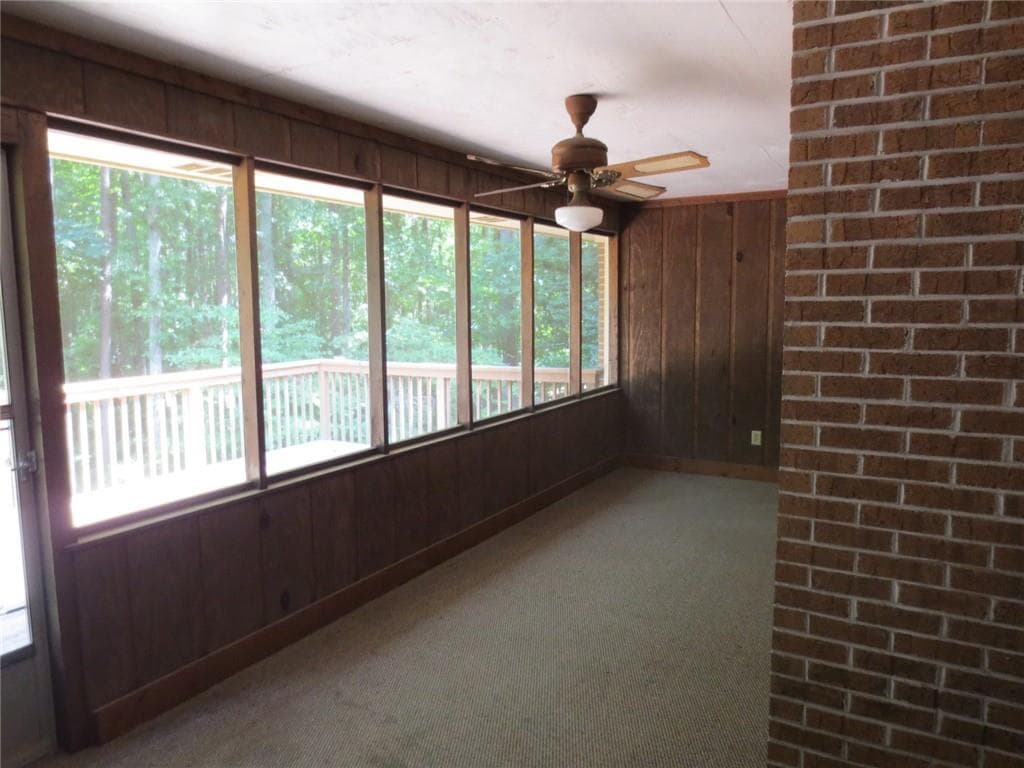 4 bedroom, 3 bathroom, 2,500 sq ft single family residence for rent at 220 Lantern Ridge Court, Alpharetta, GA 30009 for $2,400 a month — photo 5