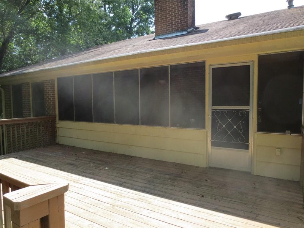 4 bedroom, 3 bathroom, 2,500 sq ft single family residence for rent at 220 Lantern Ridge Court, Alpharetta, GA 30009 for $2,400 a month — photo 6
