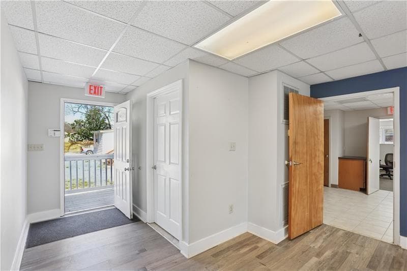 4 bedroom, 2 bathroom, 2,115 sq ft single family residence for sale at 134 South Avenue, Marietta, GA 30060 — photo 6