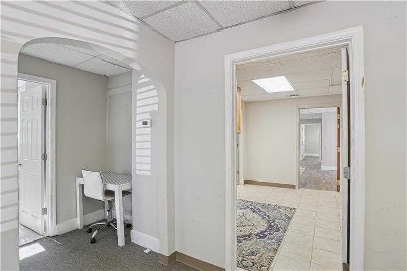 4 bedroom, 2 bathroom, 2,115 sq ft single family residence for sale at 134 South Avenue, Marietta, GA 30060 — photo 7