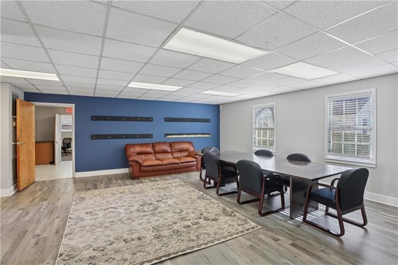 4 bedroom, 2 bathroom, 2,115 sq ft single family residence for sale at 134 South Avenue, Marietta, GA 30060 — photo 8