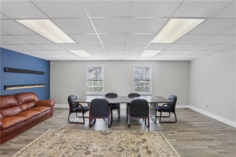 4 bedroom, 2 bathroom, 2,115 sq ft single family residence for sale at 134 South Avenue, Marietta, GA 30060 — photo 9