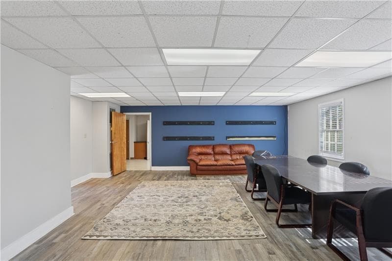 4 bedroom, 2 bathroom, 2,115 sq ft single family residence for sale at 134 South Avenue, Marietta, GA 30060 — photo 10