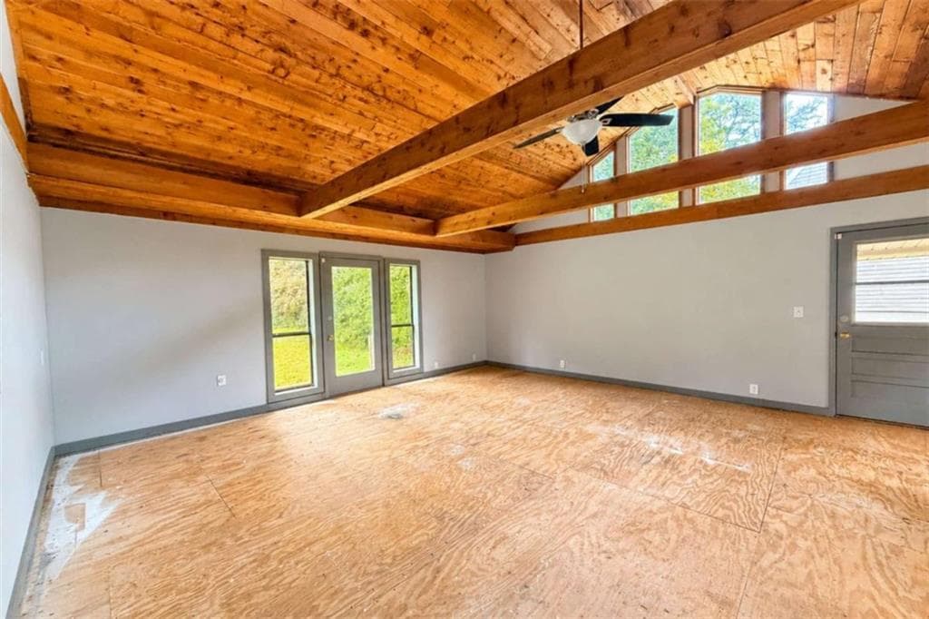 3 bedroom, 2 bathroom, 2,209 sq ft single family residence under contract at 6742 Oakland Drive, Douglasville, GA 30135 — photo 7