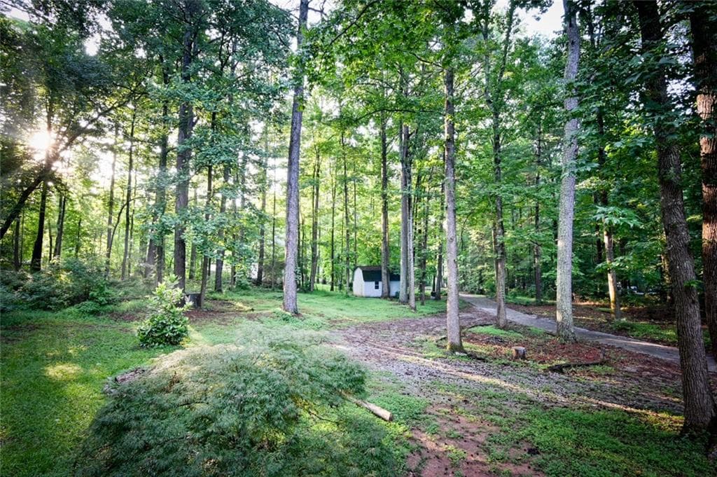 3 bedroom, 4 bathroom, 2,024 sq ft single family residence for sale at 3545 Rock Falls Drive, Snellville, GA 30039 — photo 7