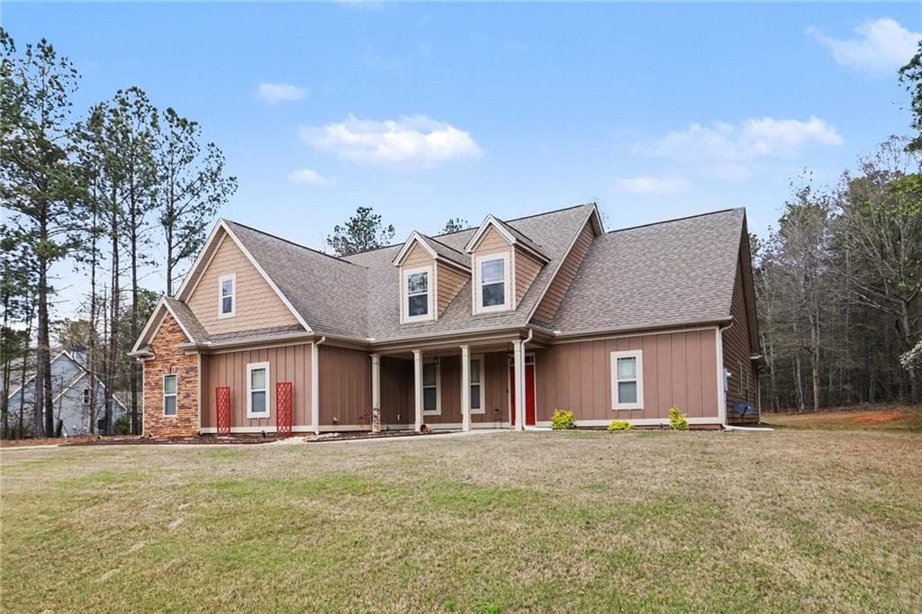 4 bedroom, 4 bathroom, 3,018 sq ft single family residence for sale at 138 Coral Ridge Court, Palmetto, GA 30268 — photo 7