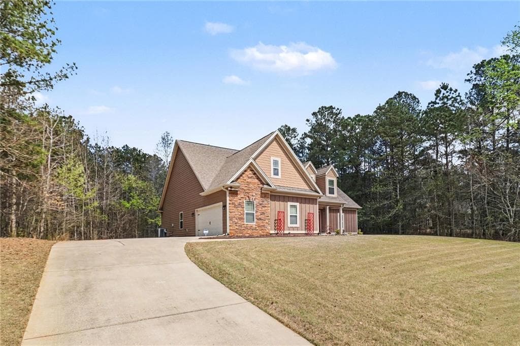 4 bedroom, 4 bathroom, 3,018 sq ft single family residence for sale at 138 Coral Ridge Court, Palmetto, GA 30268 — photo 5